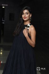 Anisha Ambrose At Vunnadhi Okate Zindagi Movie Audio Launch